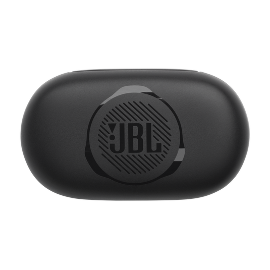 JBL Quantum TWS Air - Black - True wireless gaming earbuds - Top image number null
